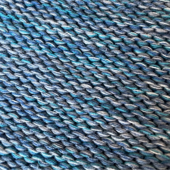 MaxAzaria runway knitted sweater  tank top Sz M - Picture 7 of 8